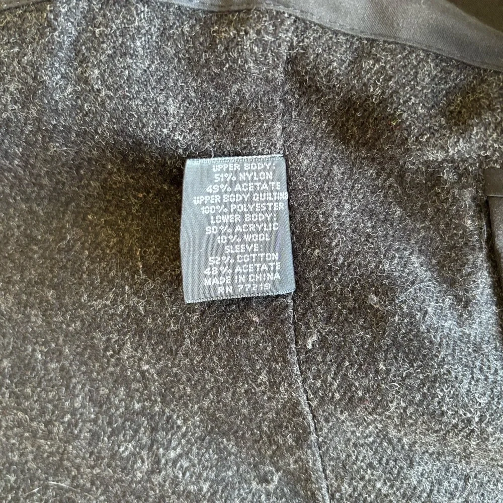 Baracuta Coat - Picture 6 of 11